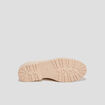 Mocassins à détails bijoux Liberto sable femme