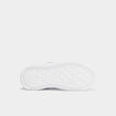 Tennis basses Champion Glitter blanc fille