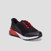 Baskets running Liberto noir garçon