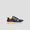 Baskets running Creeks bleu garçon