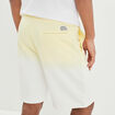 Jogging-Short avec cordon blanc homme