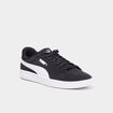 Baskets basses Puma Smash Buck V3 noir homme