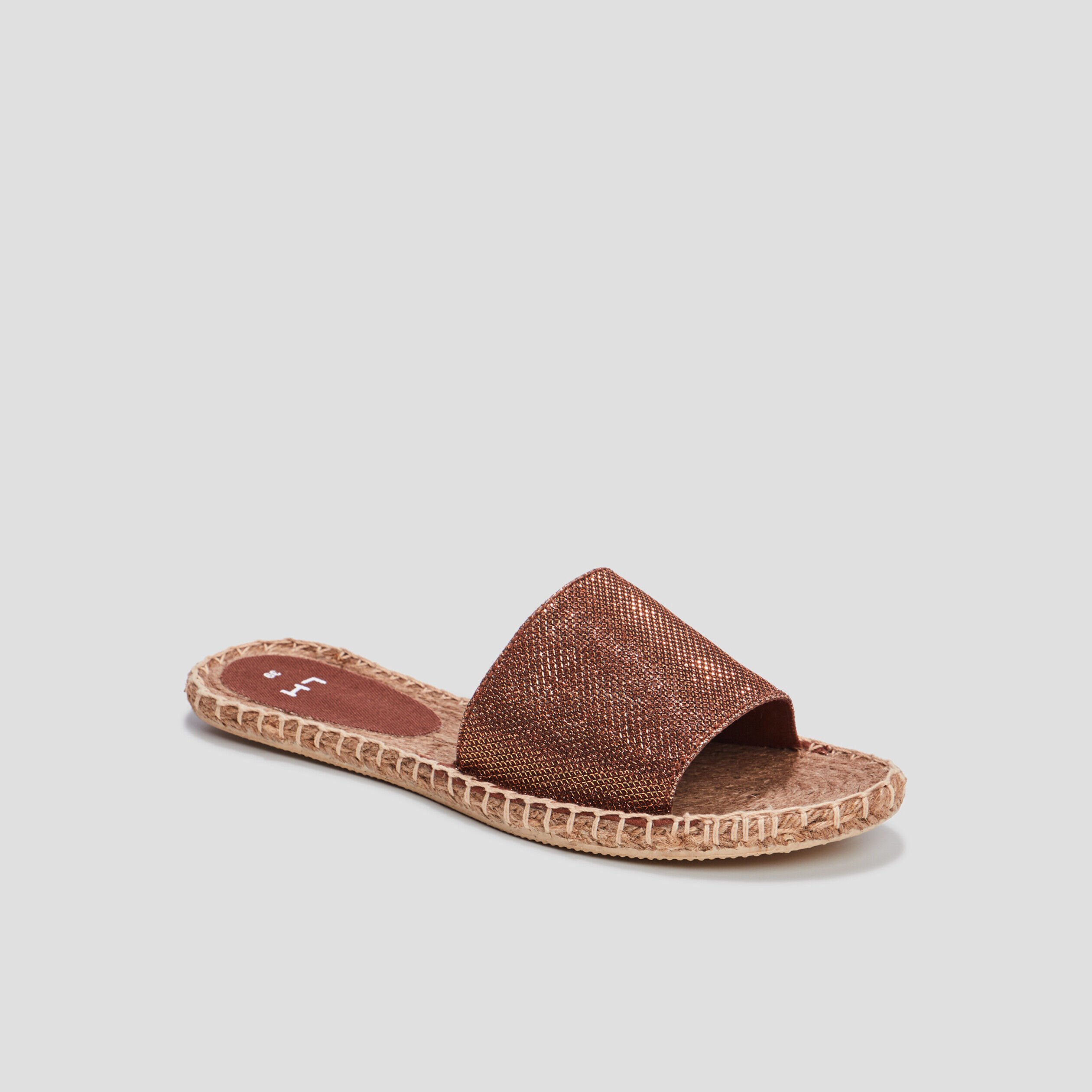 Mules femme la halle new arrivals