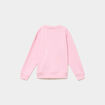 Sweat Gabby et la maison magique rose clair fille