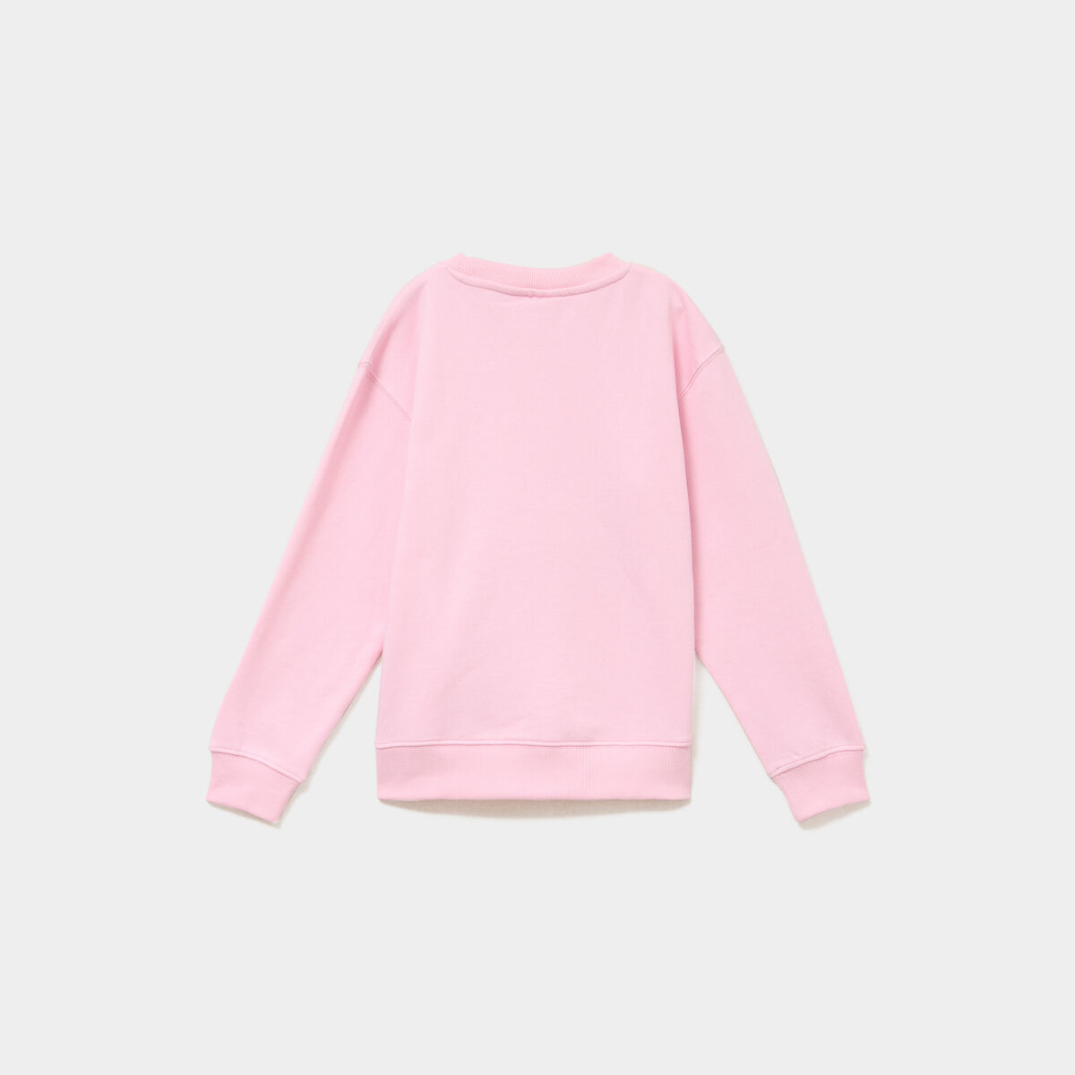 Sweat Gabby et la maison magique rose clair fille