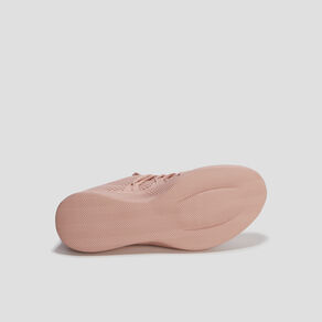 baskets running skechers mega glam rose clair femme Baskets running Skechers Mega Glam rose clair femme