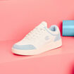 Tennis &agrave; lacets Champion RD18 LOWS bleu ciel femme
