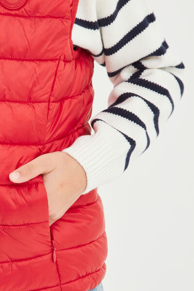 Doudoune gar?�on enfant pas cher | LA HALLE