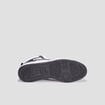 Baskets montantes à lacets Puma Mid noir homme