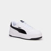 Baskets &agrave; lacets Puma Lally Skye noir femme