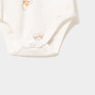 Ensemble naissance Winnie l'ourson blanc b&eacute;b&eacute;