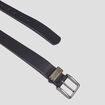 Ceinture Creeks noir garçon