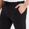 Pantalon de pyjama noir homme