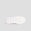 Runnings NASA blanc femme