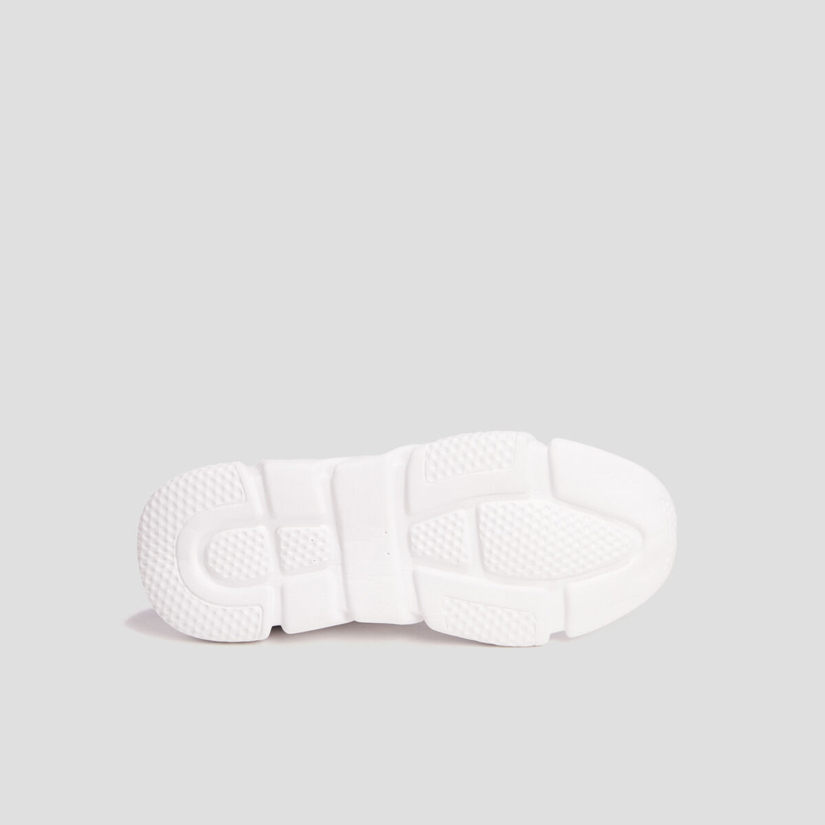 Runnings NASA blanc femme
