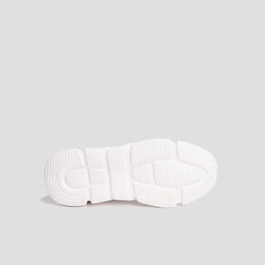 runnings nasa blanc femme Runnings NASA blanc femme