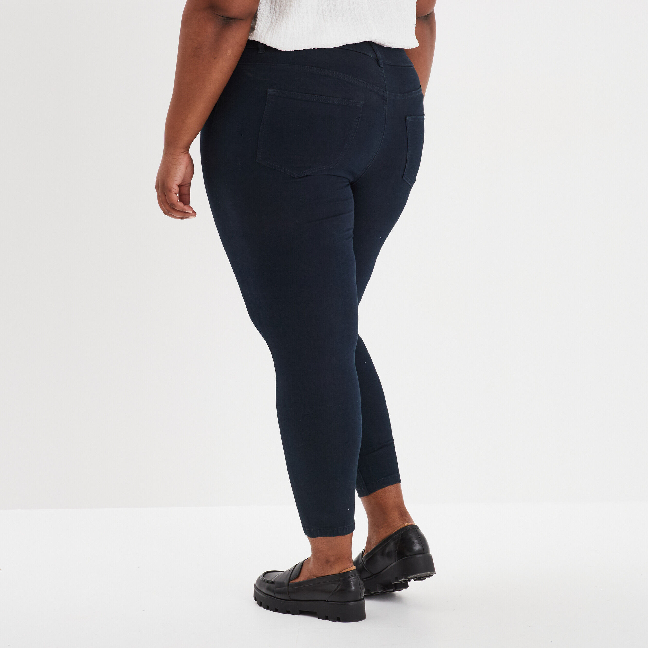 Jegging jean femme pas cher store
