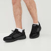Runnings à mémoire de forme Skechers noir homme