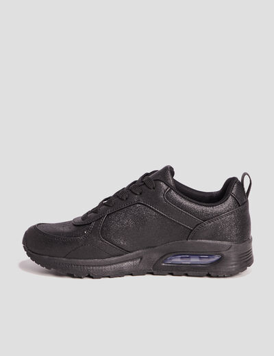 Runnings Liberto noir femme