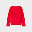 Ensemble pyjama de No&euml;l Pat Patrouille rouge gar&ccedil;on