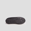 Ballerines avec noeud noir fille
