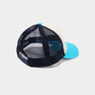 Casquette brod&eacute;e multicolore gar&ccedil;on