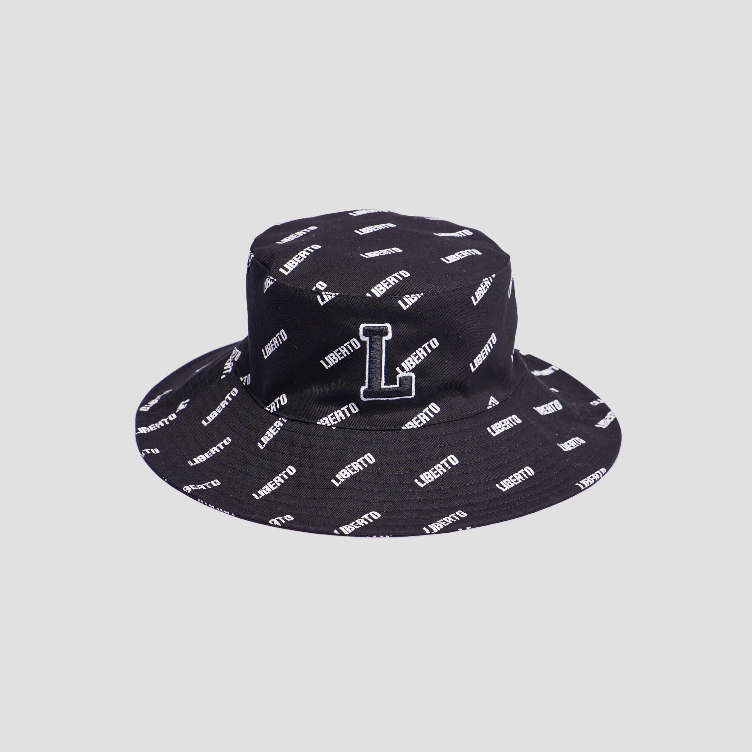 Bob Liberto noir femme LIBERTO