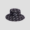 Bob Liberto noir femme