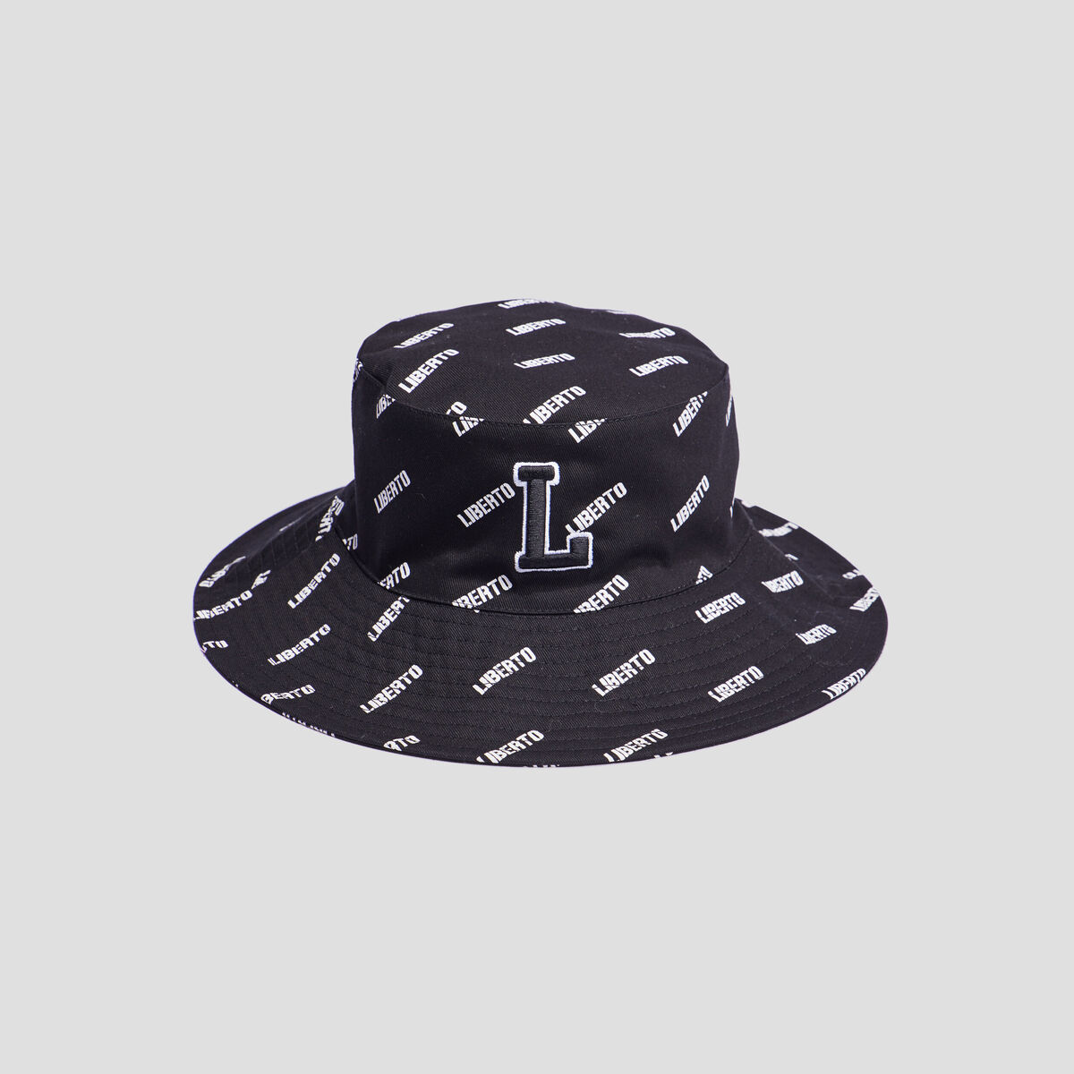 Bob Liberto noir femme