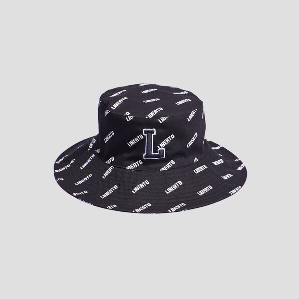 Bob Liberto noir femme