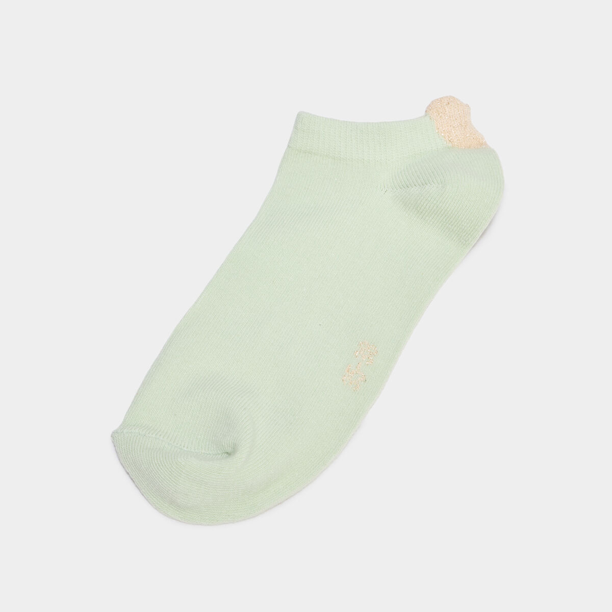 Lot 5 paires de socquettes multicolore fille