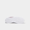 Tennis basses Puma Smash Buck V3 bordeaux homme