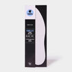 Semelles &eacute;ponge sur latex hygi&egrave;ne Tawata blanc mixte