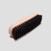 Brosse d'entretien noir mixte