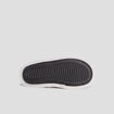 Chaussons mules gris gar&ccedil;on