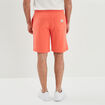Jogging-Short droit Creeks orange clair homme