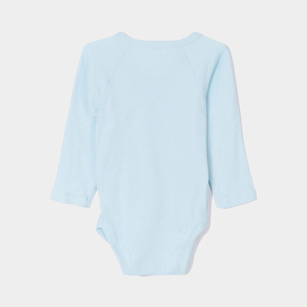 lot 3 bodies coton manches longues blanc bebe Lot 3 bodies coton manches longues blanc bébé