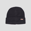 Bonnet Creeks noir homme
