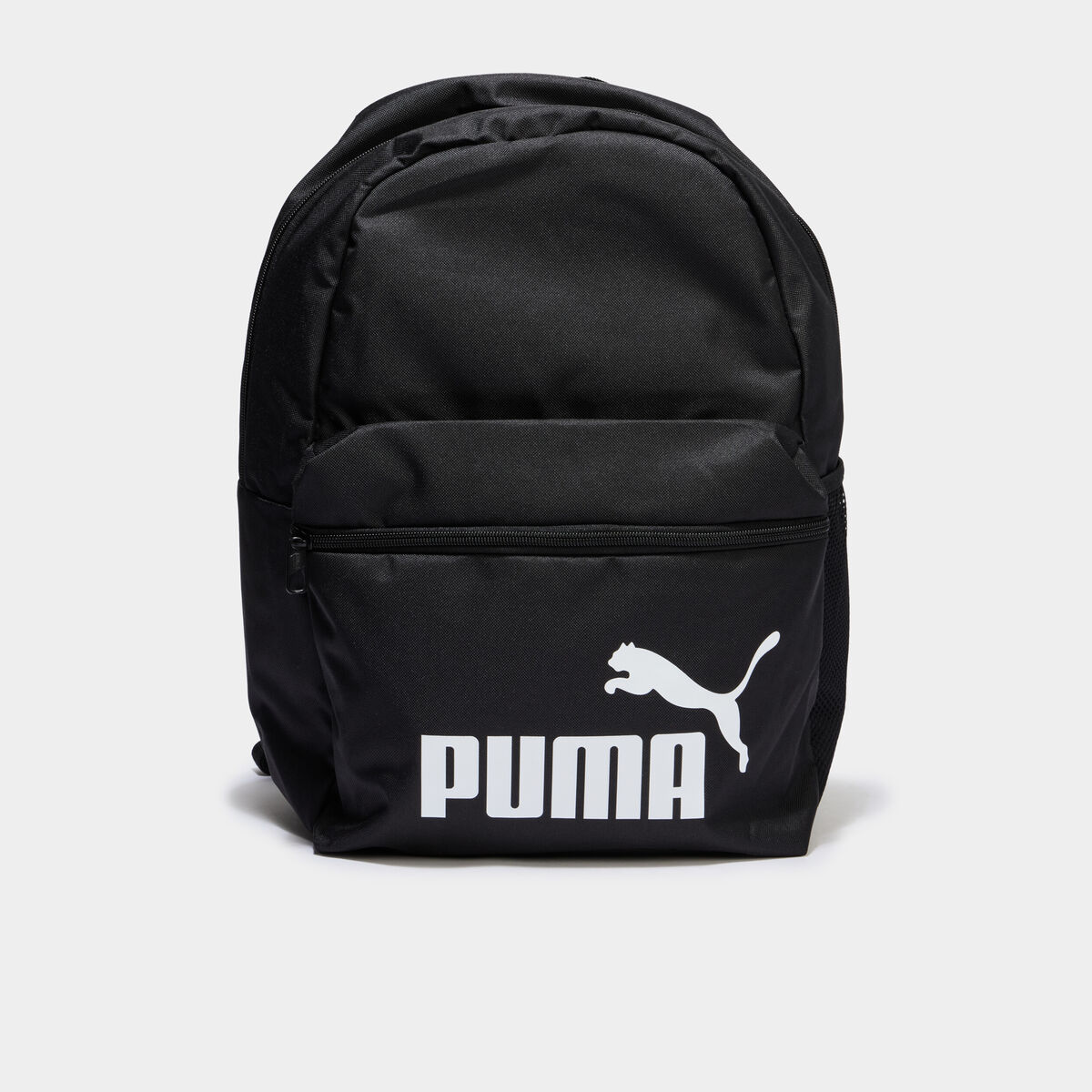 Sac &agrave; dos Puma noir homme