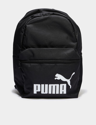 Sac &agrave; dos Puma noir homme