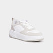 Tennis basses Champion Lite sable femme