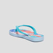 Tongs Ipanema multicolore fille