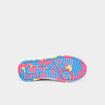 Tennis basses Champion Rainbow multicolore fille