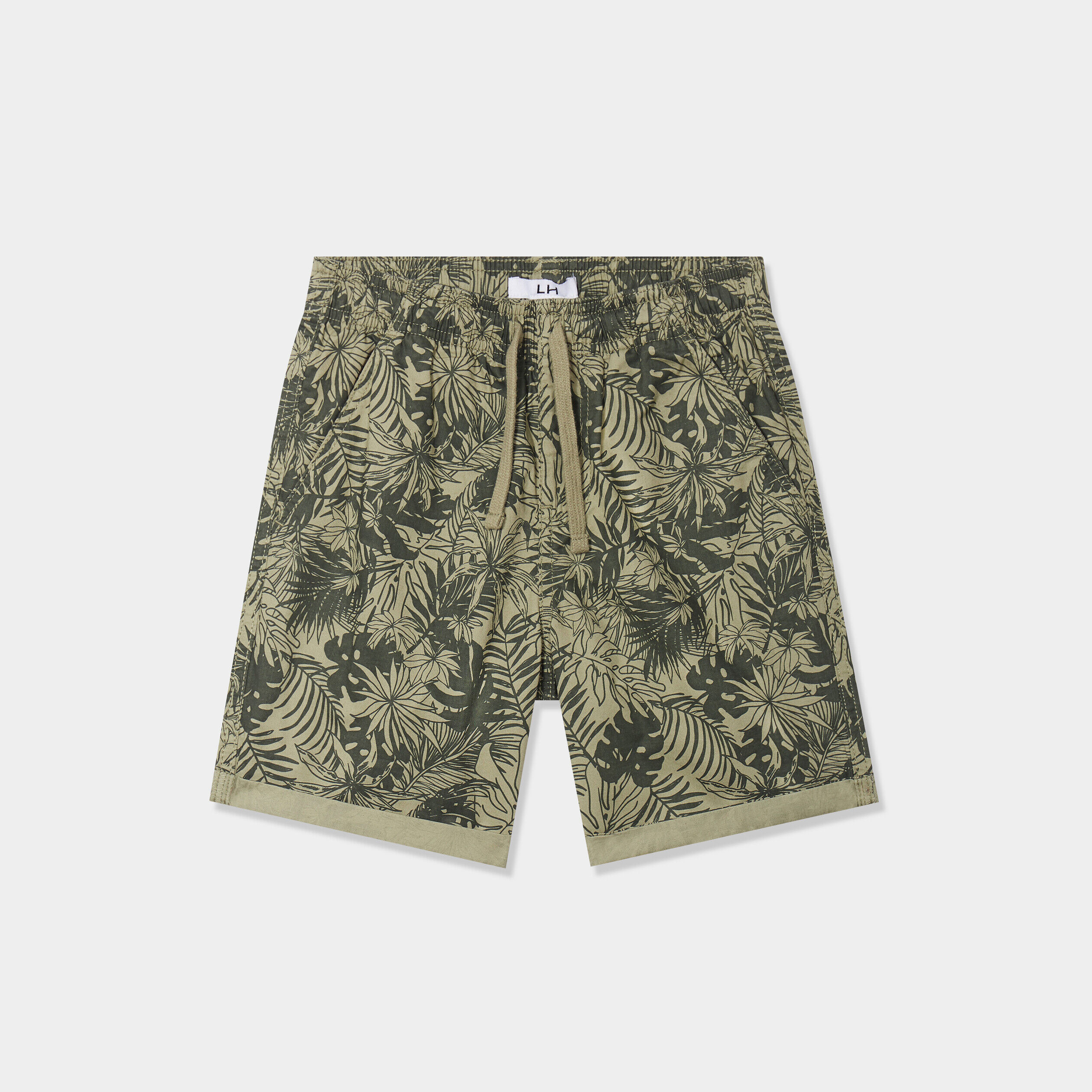 Short bermuda garcon pas cher Short bermuda La Halle