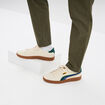 Tennis basses &agrave; lacets Puma sable homme
