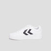 Tennis basses à lacets Centercout blanc homme