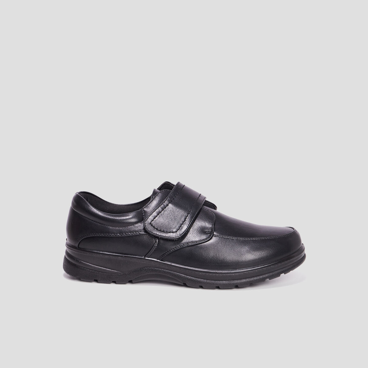 Derbies &agrave; scratch noir homme