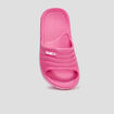 Mules de plage Wamea rose fushia fille