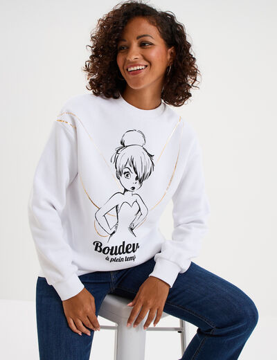 Sweat à Capuche Sans Manches Everlast Meadown - Sweatshirts Et Pulls