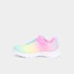 Running Skechers Jumpsters 2.0 multicolore fille